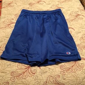 Champion Shorts